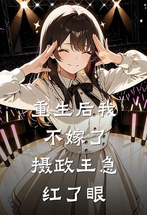 重生后我不嫁了，摄政王急红了眼