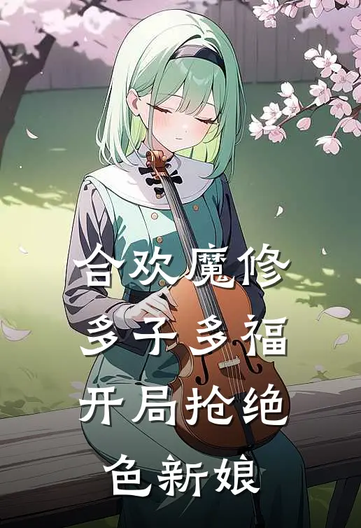 合欢魔修多子多福开局抢绝色新娘