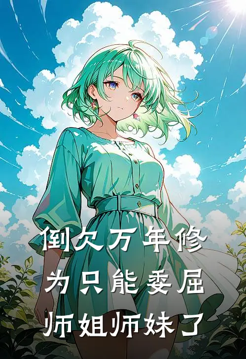 倒欠万年修为只能委屈师姐师妹了