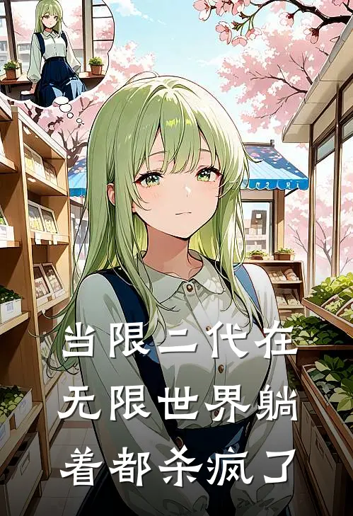 当限二代在无限世界躺着都杀疯了