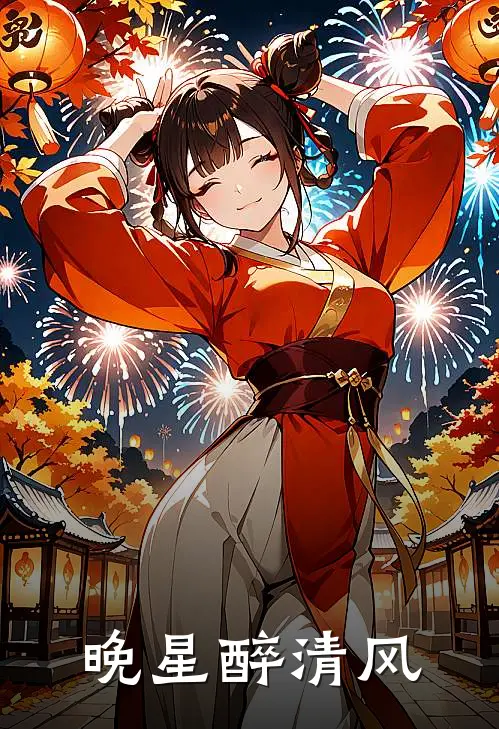 晚星醉清风