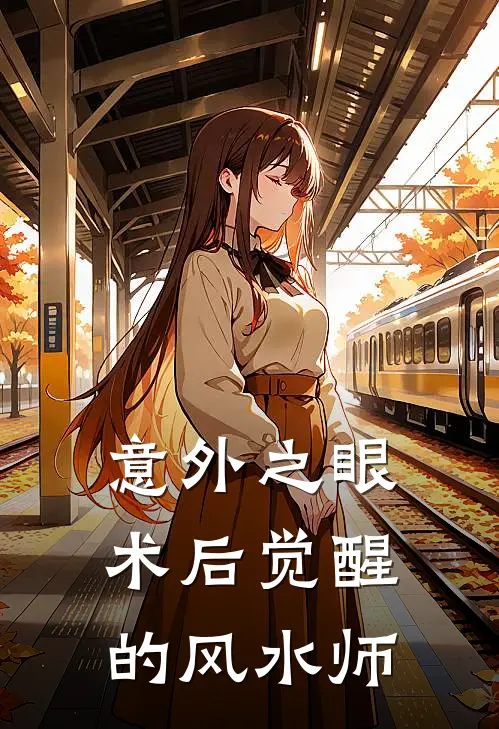 意外之眼，术后觉醒的风水师