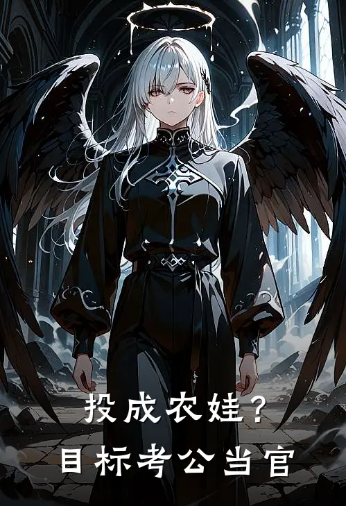 投成农娃？目标：考公当官