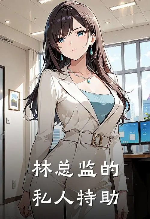 林总监的私人特助
