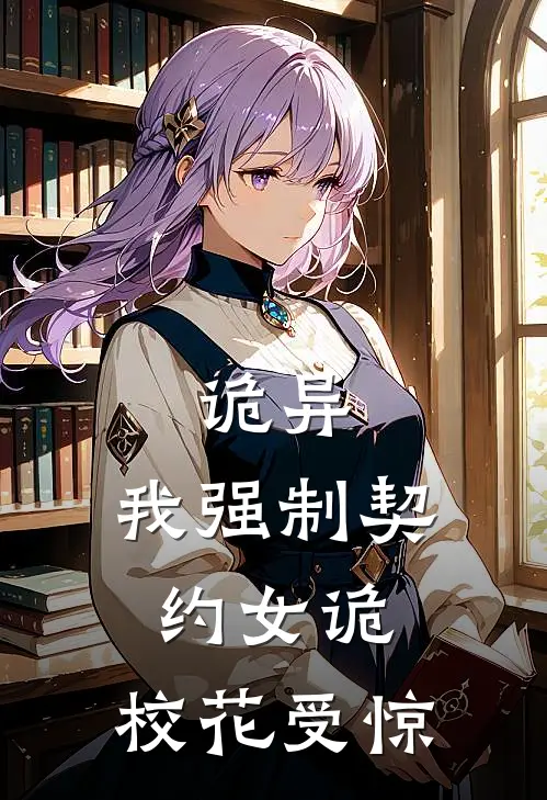 诡异：我强制契约女诡，校花受惊