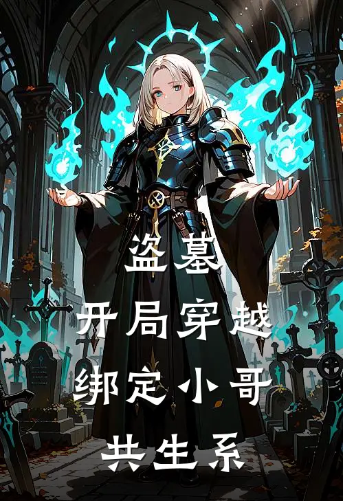 盗墓：开局穿越，绑定小哥共生系