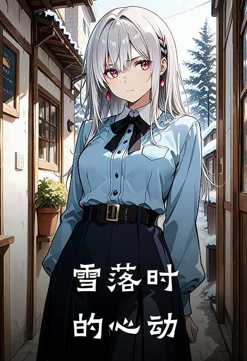 雪落时的心动