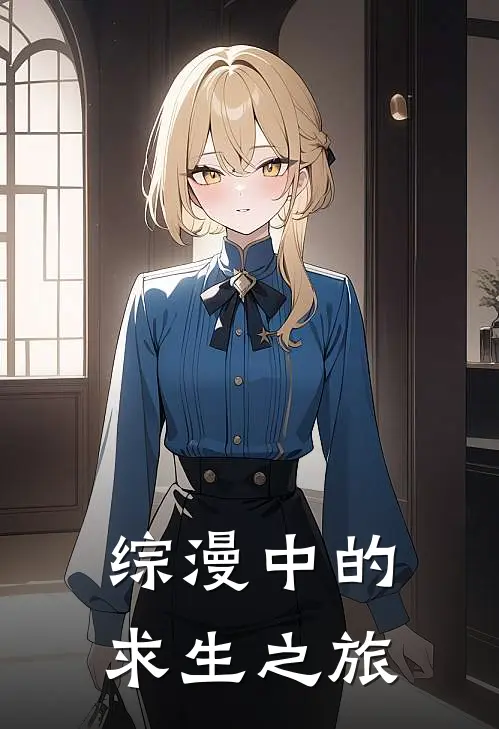 综漫中的求生之旅