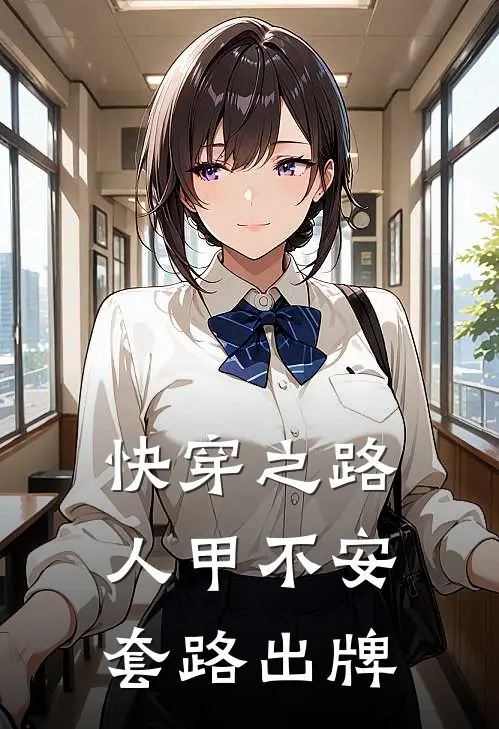 快穿之路人甲不安套路出牌