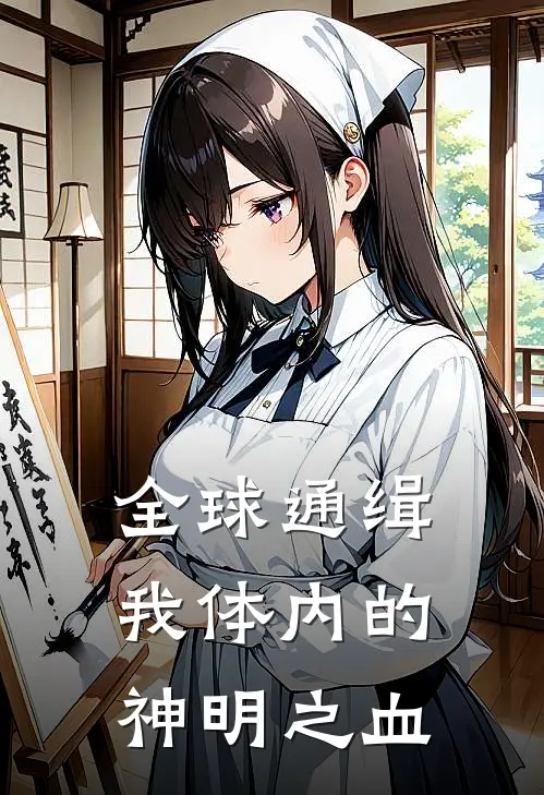 全球通缉：我体内的神明之血