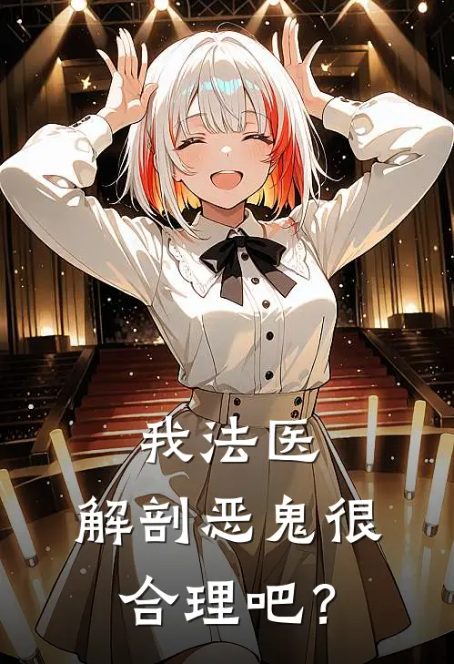 我法医，解剖恶鬼很合理吧？