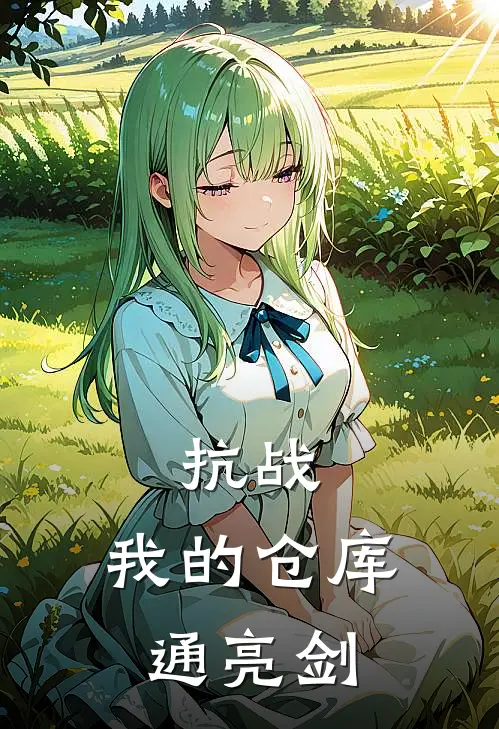 抗战：我的仓库通亮剑