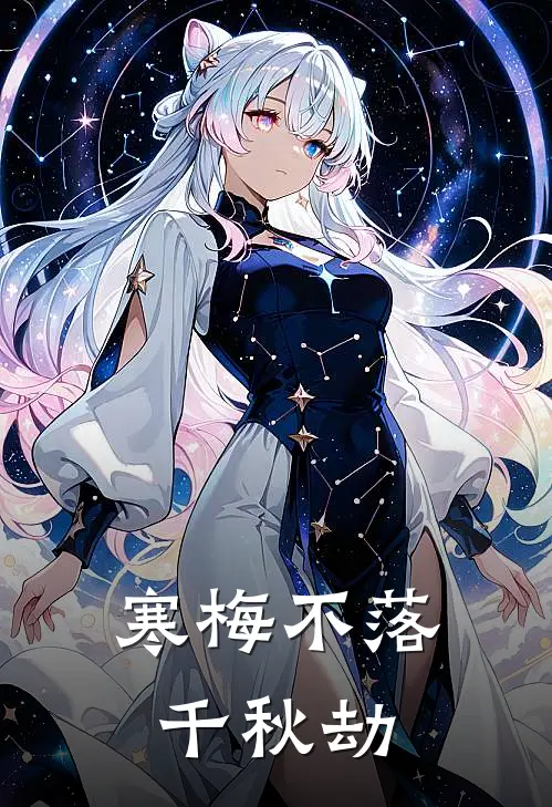 寒梅不落千秋劫