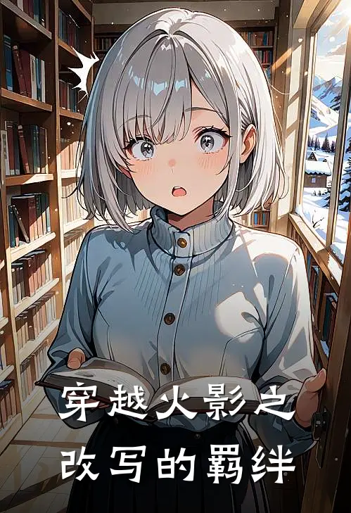 穿越火影之改写的羁绊