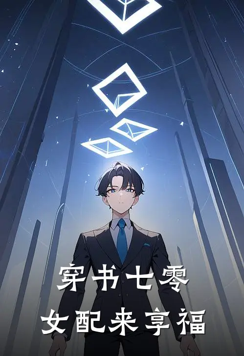 穿书七零：女配来享福