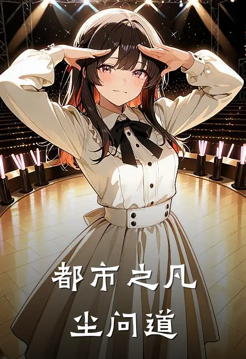 都市之凡尘问道