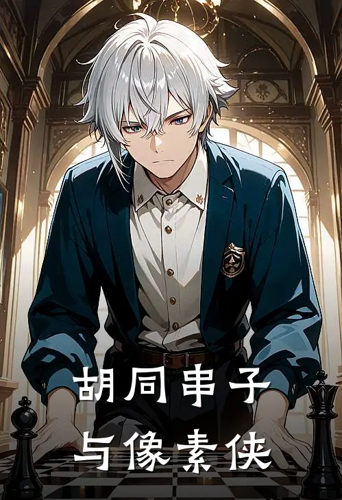 胡同串子与像素侠