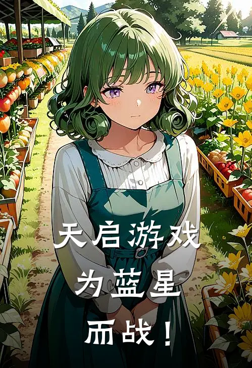 天启游戏，为蓝星而战！