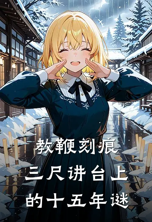 教鞭刻痕：三尺讲台上的十五年谜