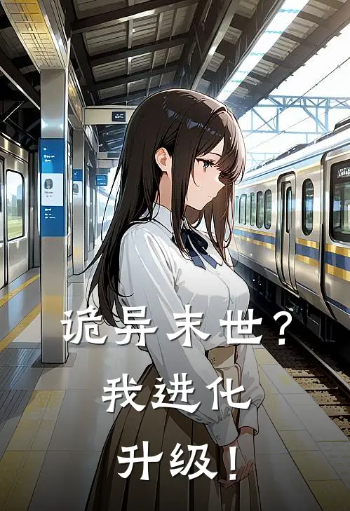 诡异末世？我进化升级！