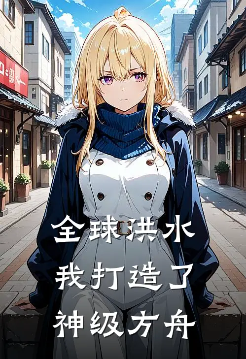 全球洪水：我打造了神级方舟