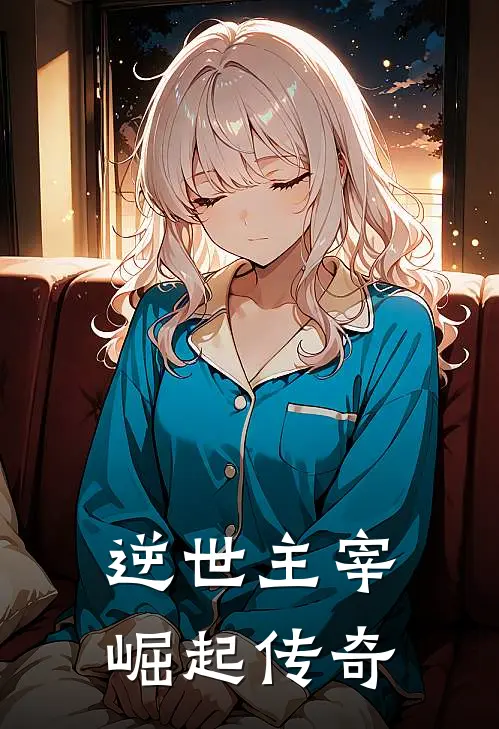 逆世主宰：崛起传奇