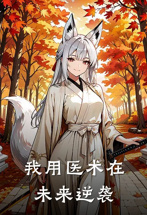 我用医术在未来逆袭