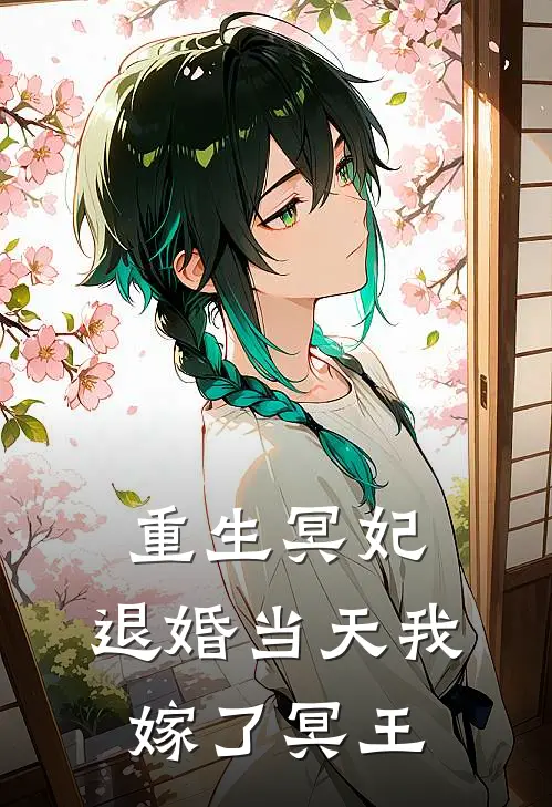 重生冥妃：退婚当天我嫁了冥王