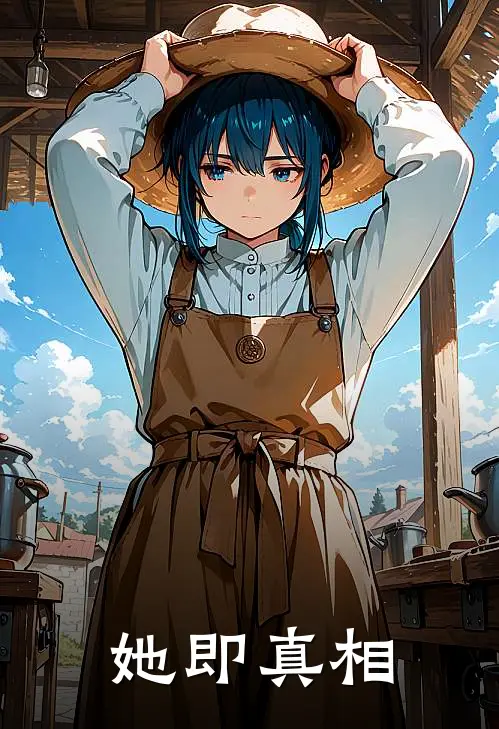 她即真相