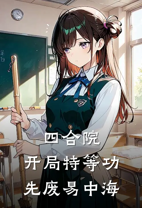 四合院：开局特等功，先废易中海