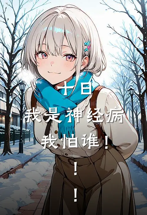 十日：我是神经病，我怕谁！！！