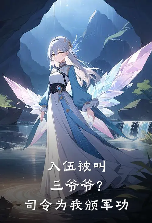 入伍被叫三爷爷？司令为我颁军功