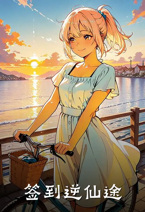 签到逆仙途