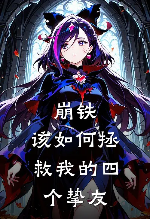 崩铁：该如何拯救我的四个挚友