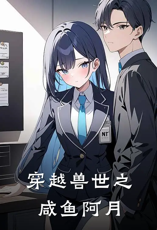 穿越兽世之咸鱼阿月