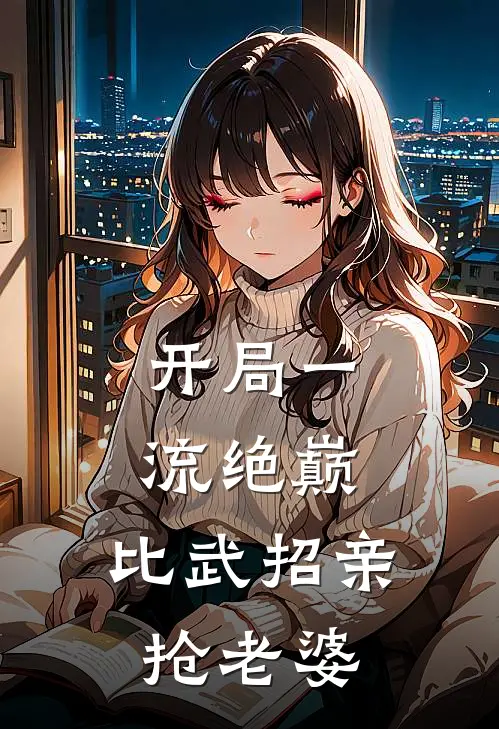 开局一流绝巅，比武招亲抢老婆