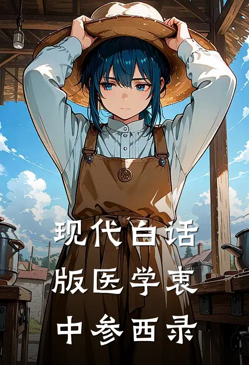 现代白话版【医学衷中参西录】