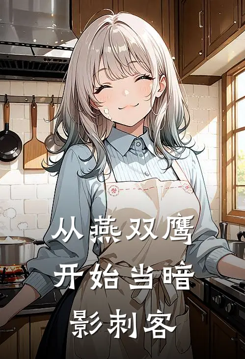 从燕双鹰开始当暗影刺客