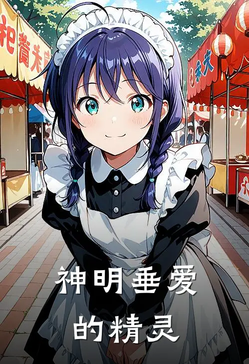 神明垂爱的精灵