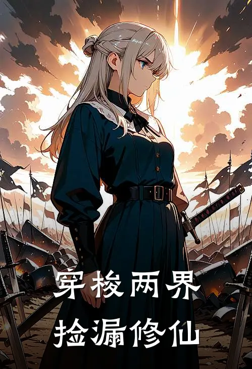 穿梭两界，捡漏修仙