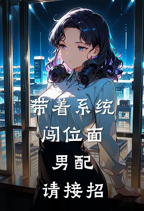 带着系统闯位面：男配，请接招