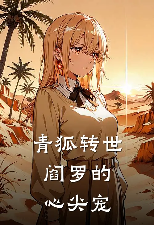 青狐转世：阎罗的心尖宠