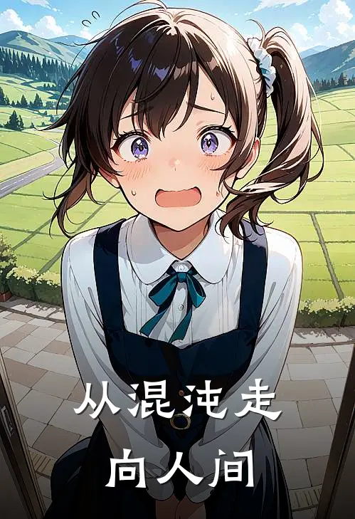 从混沌走向人间