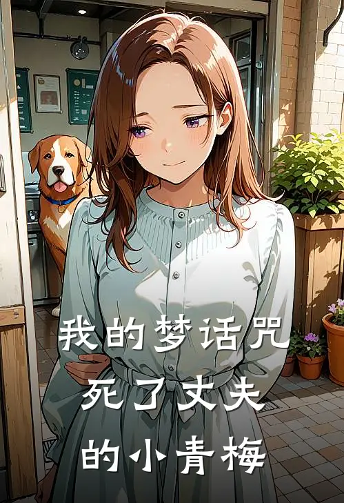 我的梦话咒死了丈夫的小青梅