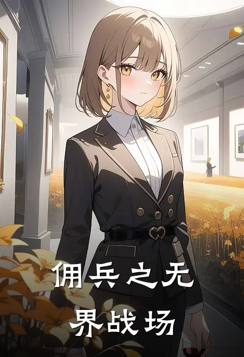 佣兵之无界战场