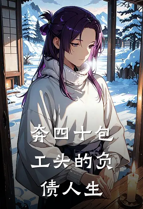 奔四十包工头的负债人生