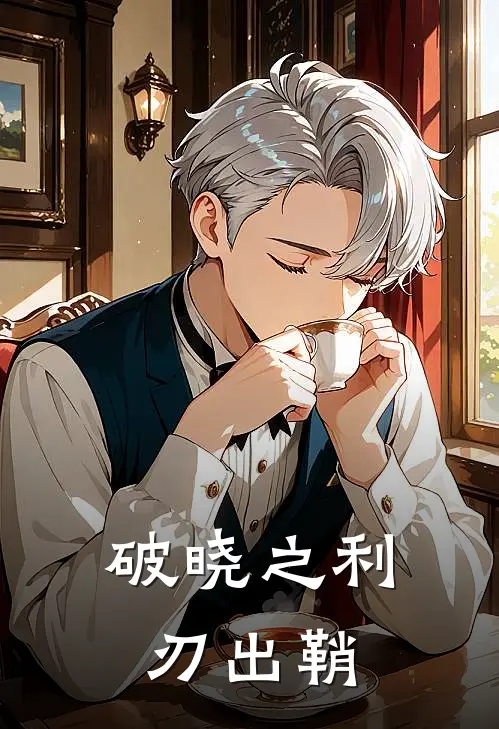 破晓之利刃出鞘