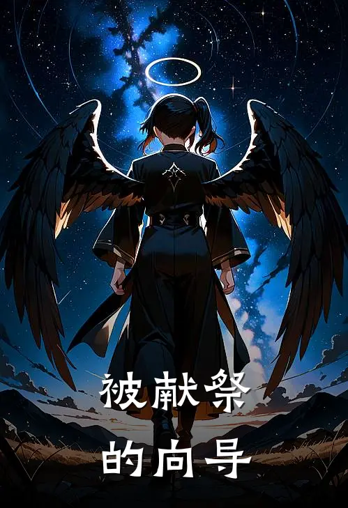 被献祭的向导