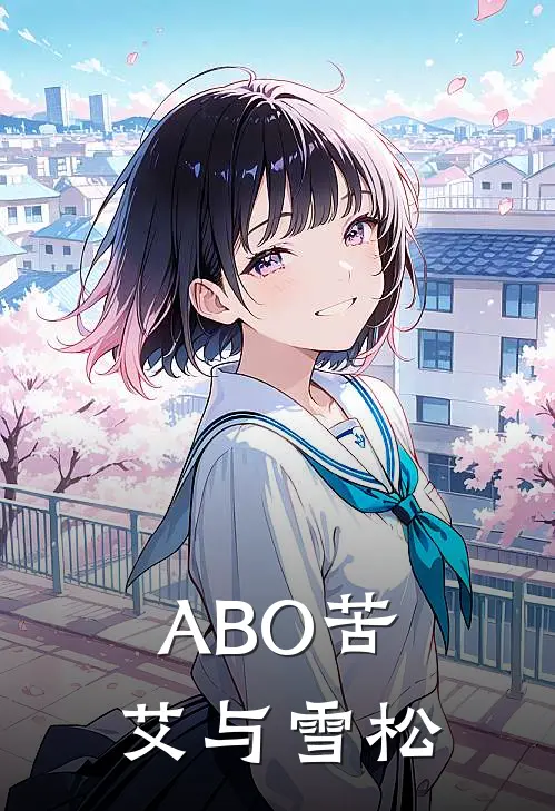 【ABO】苦艾与雪松