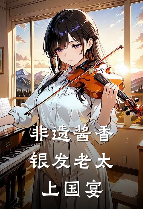 非遗酱香：银发老太上国宴